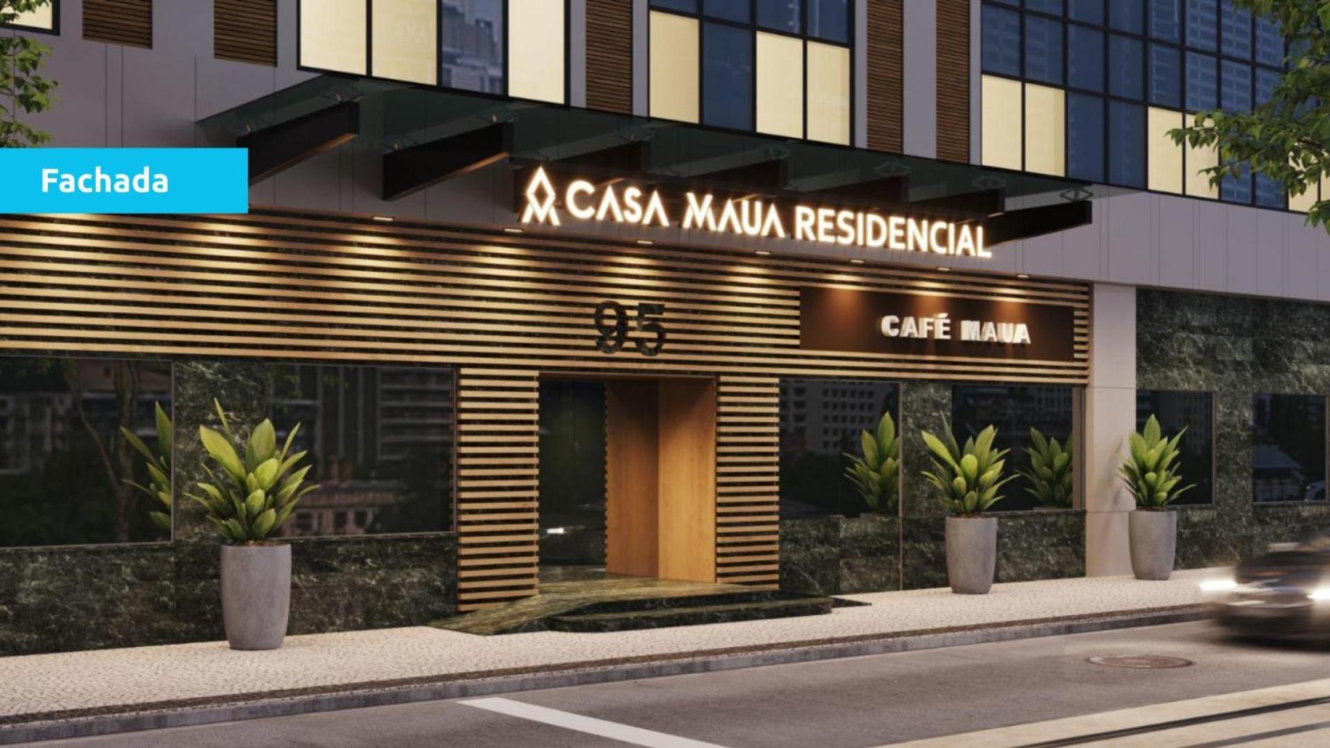리오데자네이루 Lobie Casa Maua 아파트 외부 사진
