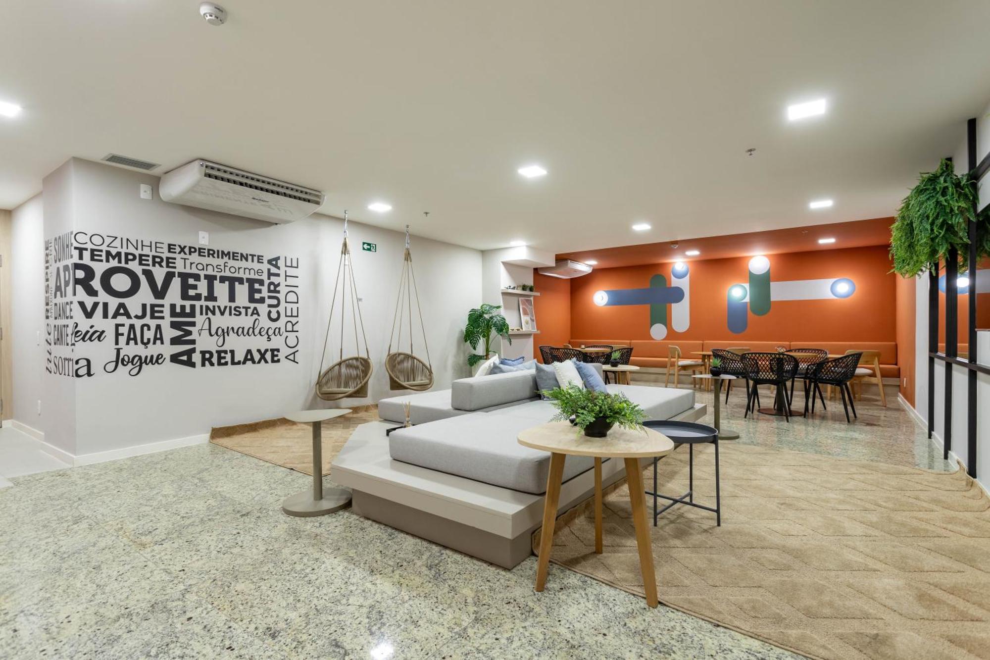 리오데자네이루 Lobie Casa Maua 아파트 외부 사진