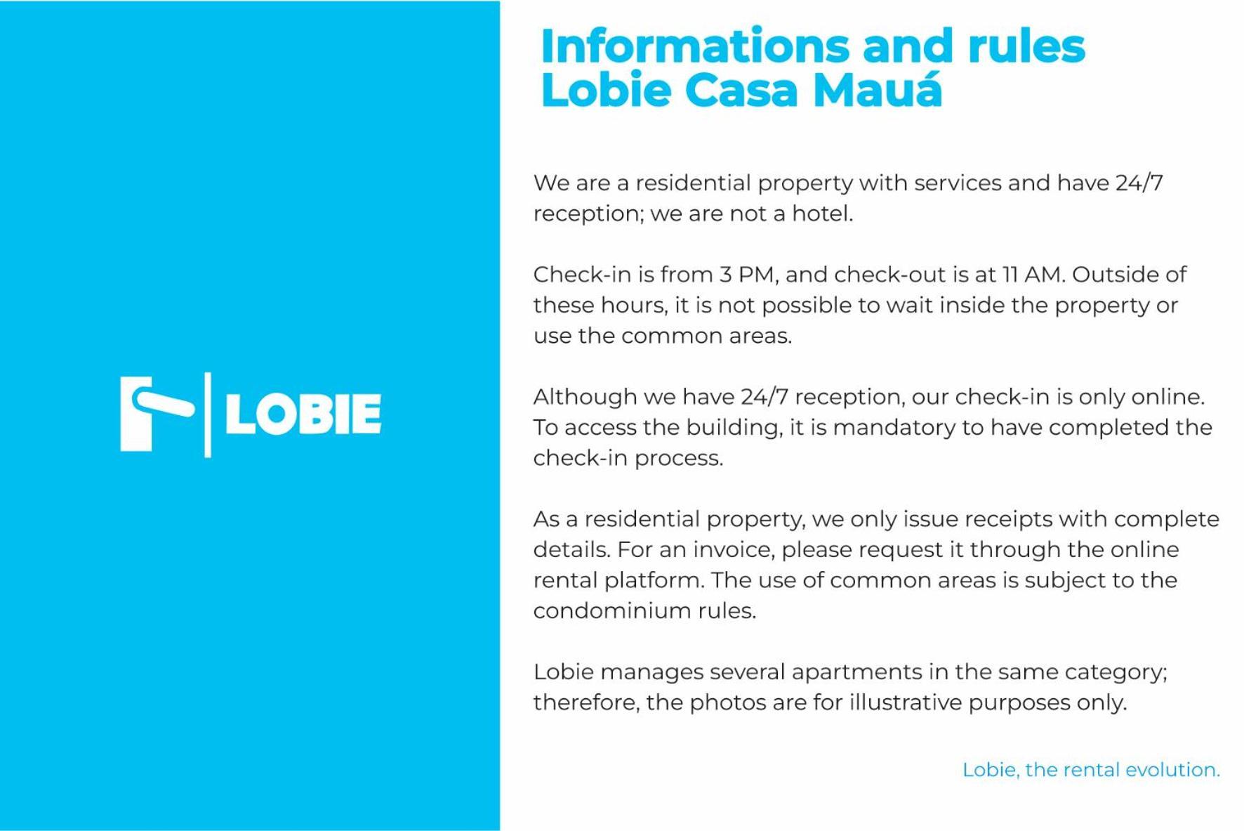 리오데자네이루 Lobie Casa Maua 아파트 외부 사진